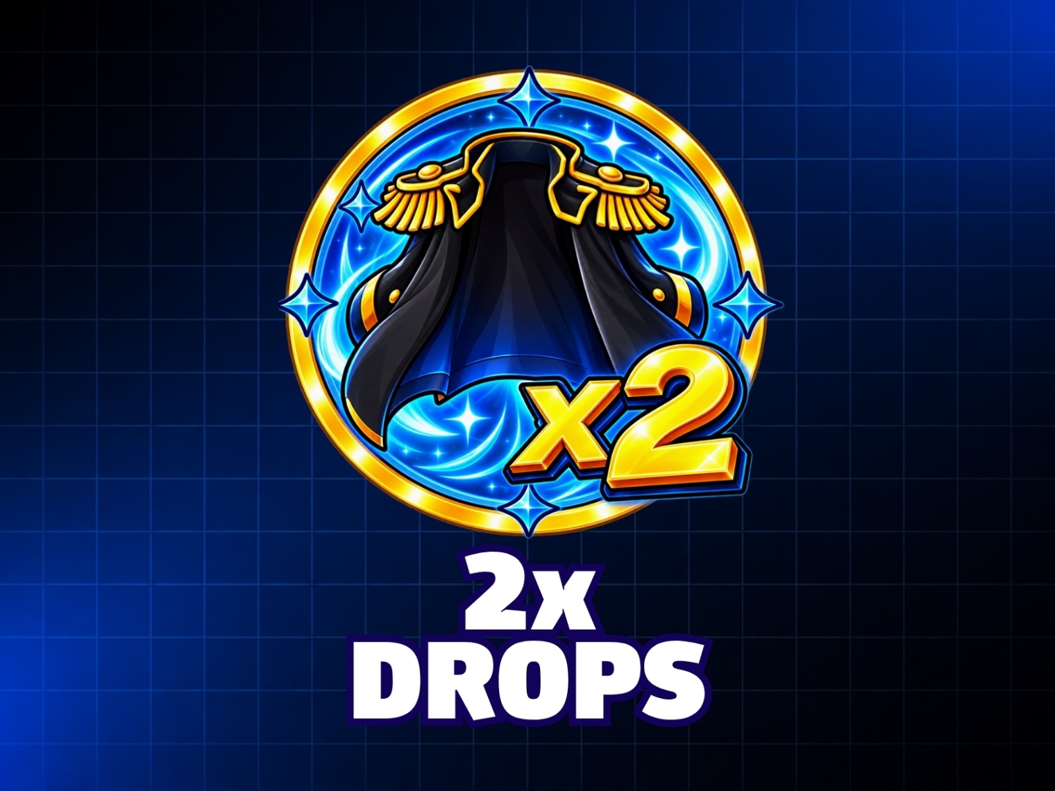 2X DROPS - 350 ROBUX