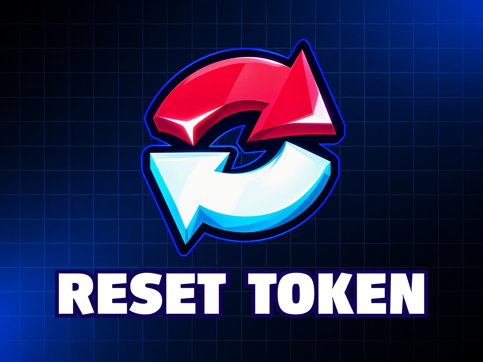 Reset Token