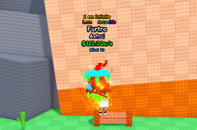 FURTRO 388.2QA/S - ASTRAL