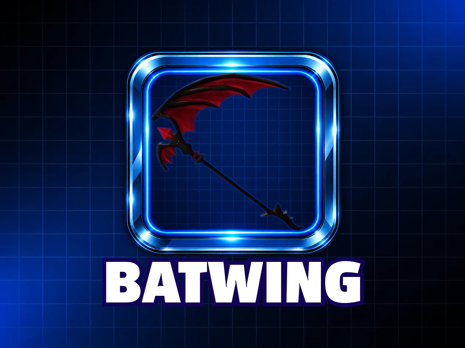 Batwing