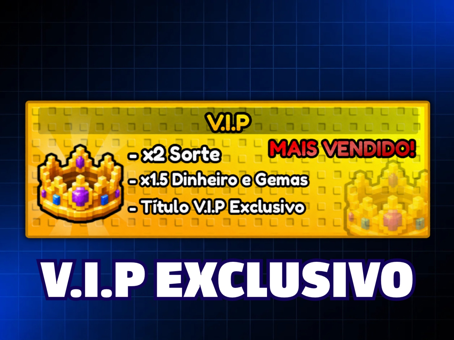 Vip Exclusivo