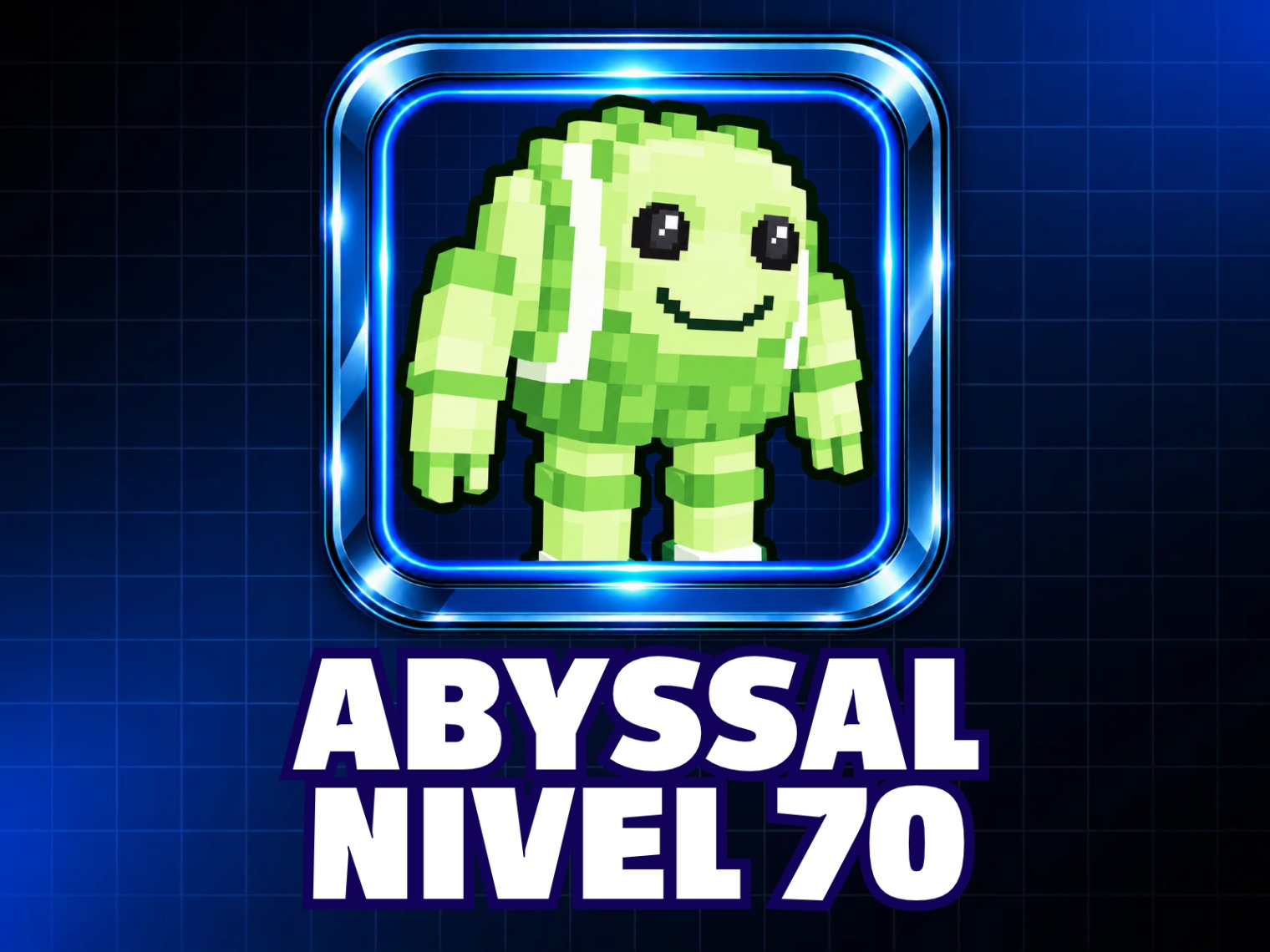 ABYSSAL NVL 70