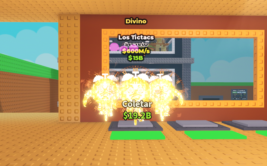 Los TicTacs Divino - 600M/s
