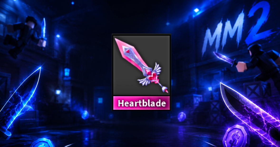 Hearthblade