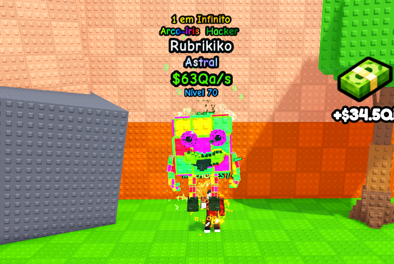 RUBRIKIKO 63Qa/s - ASTRAL