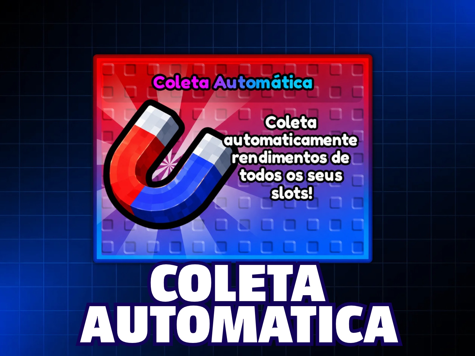 Coleta Automática