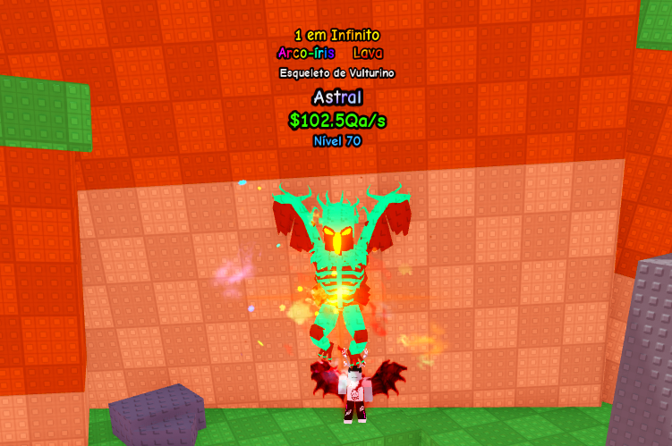 VULTURINO 102QA/S - ASTRAL