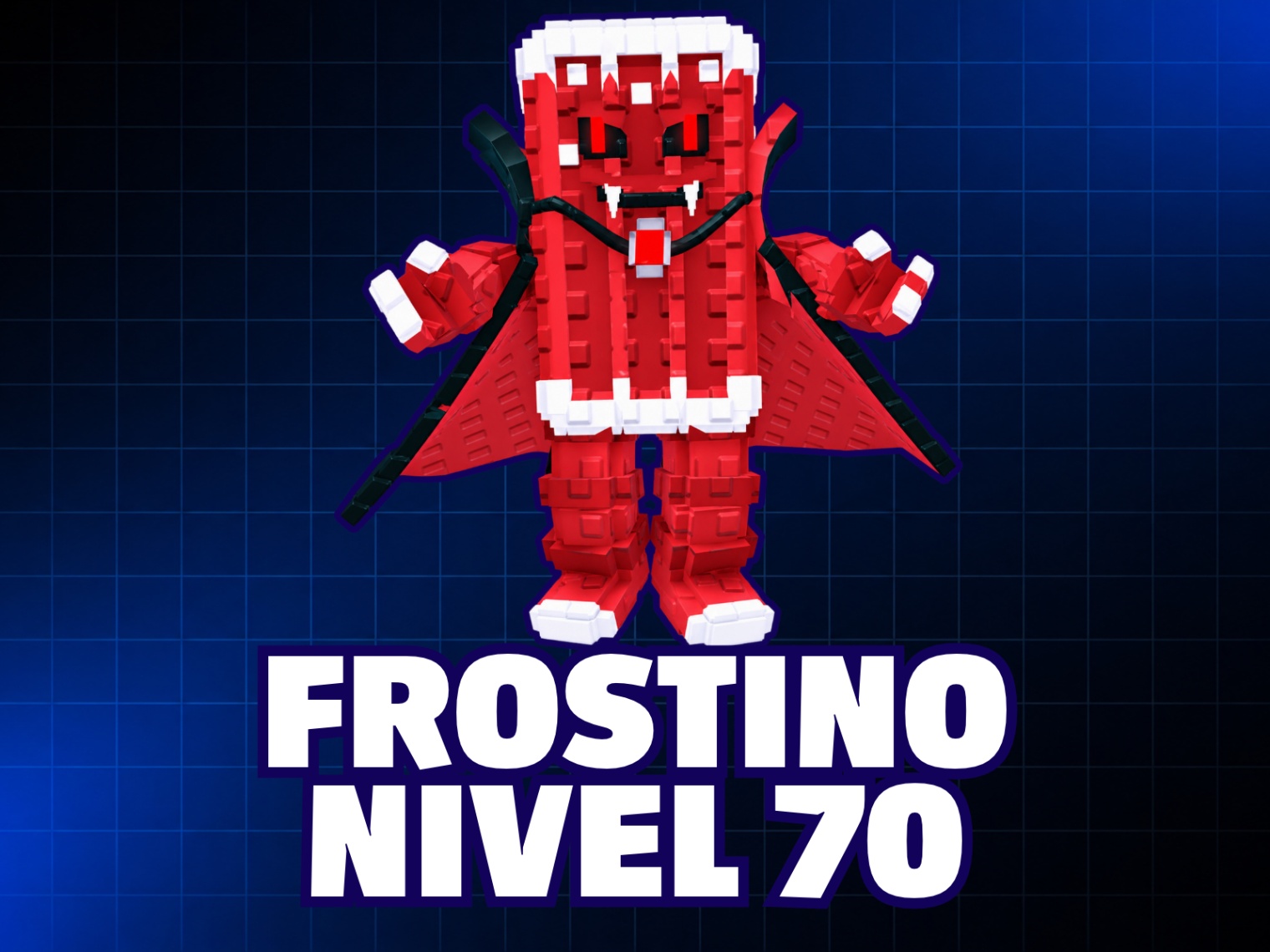 FROSTINO NVL 70 - LIMITED