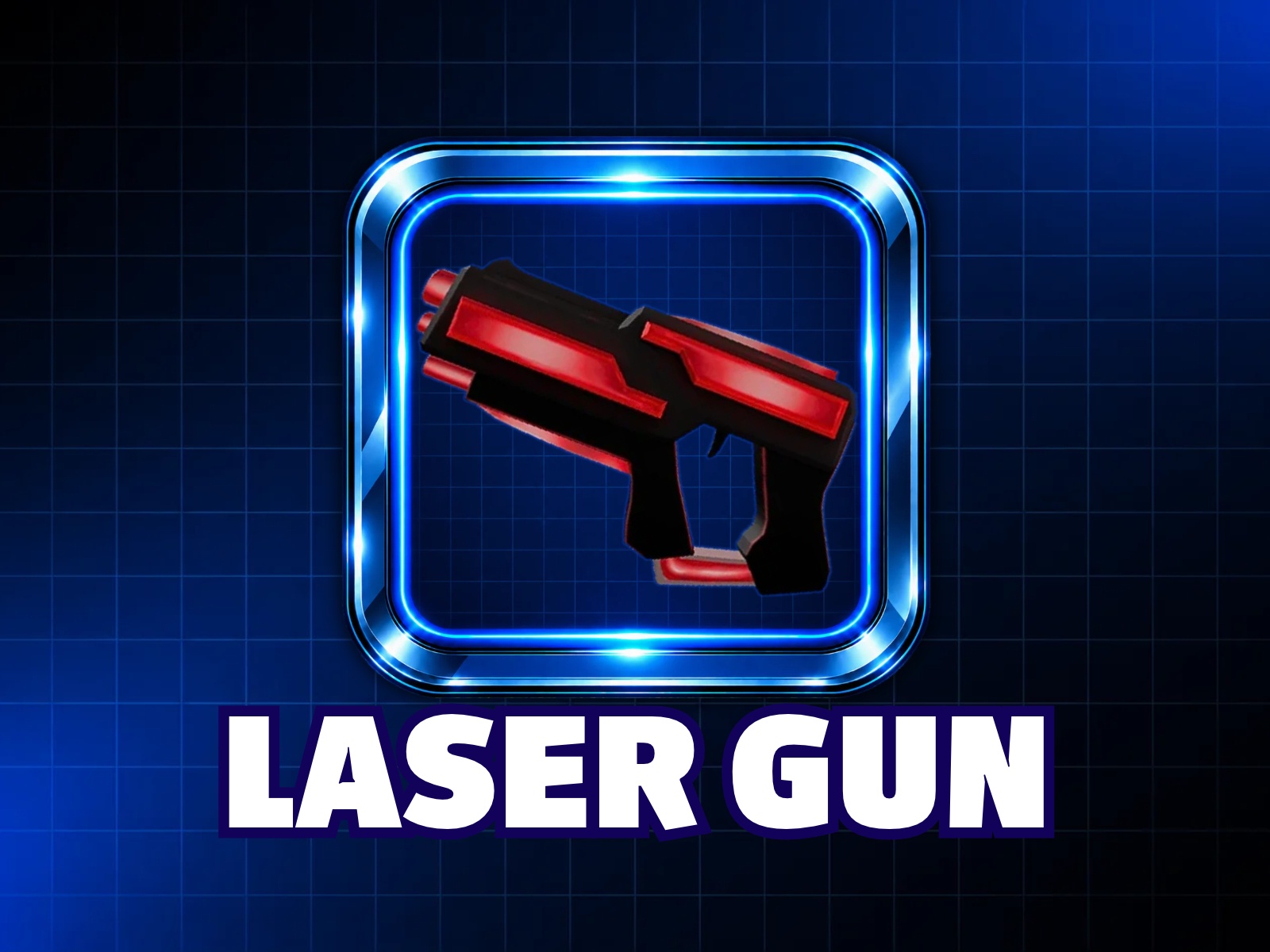 Laser Gun