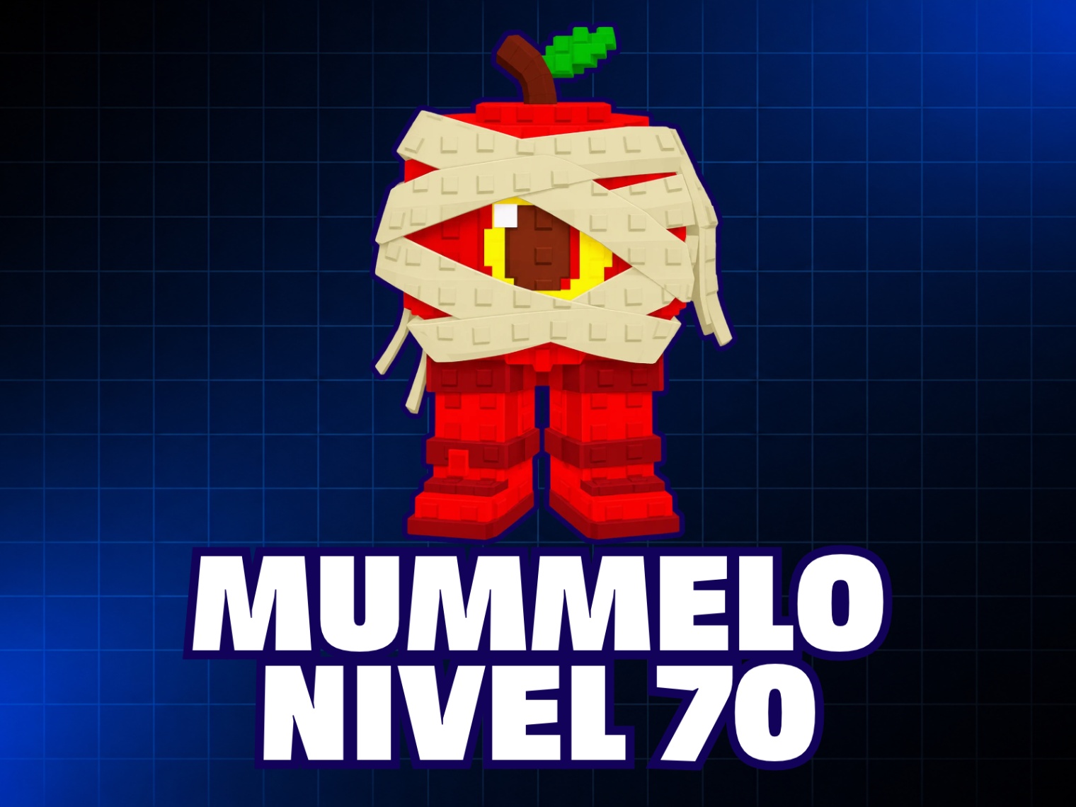 MUMMELO NVL 70 - LIMITED